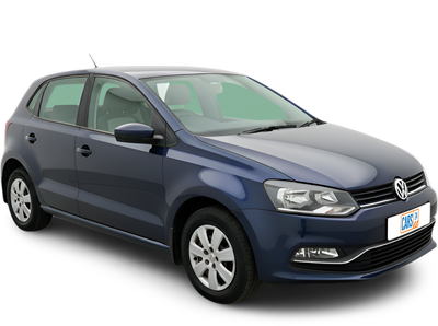 Volkswagen Polo-img